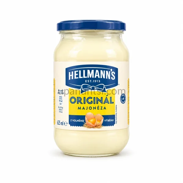 Зображення – Майонез Hellmans 625г