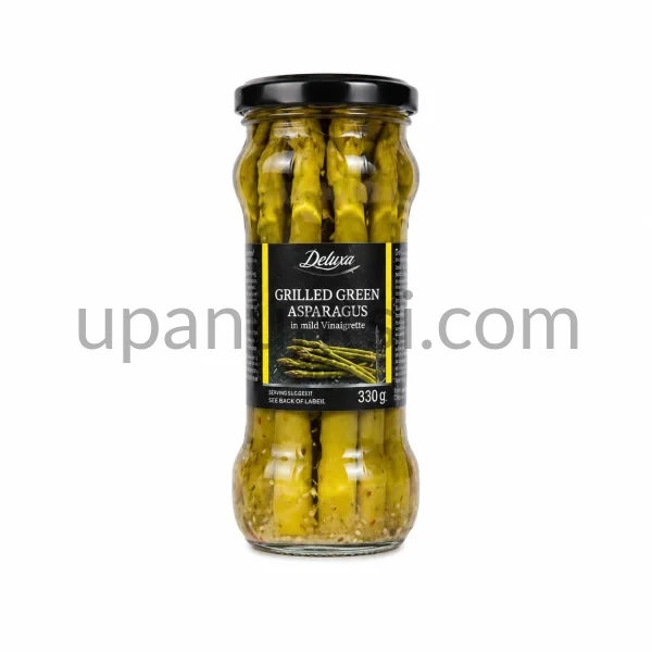 Зображення – Спаржа Deluxe грильова 330г