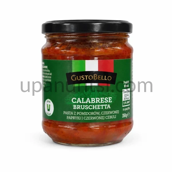 Зображення – Намазка GustoBello 190г