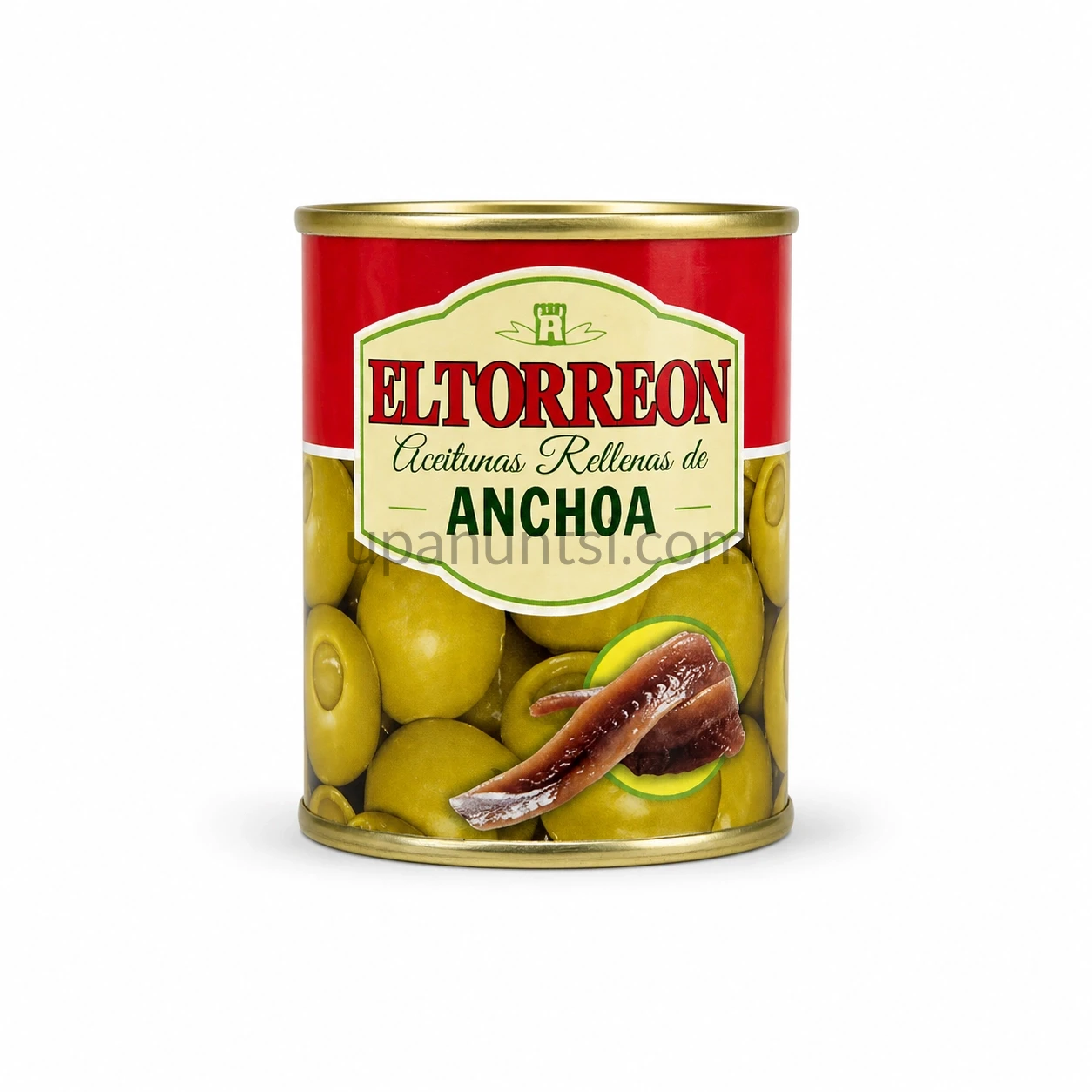 ChatGPT Image 28 квіт. 2026 р., 22_18_28 Оливки Eltorreon з анчоусом зб 120г — Фото 45