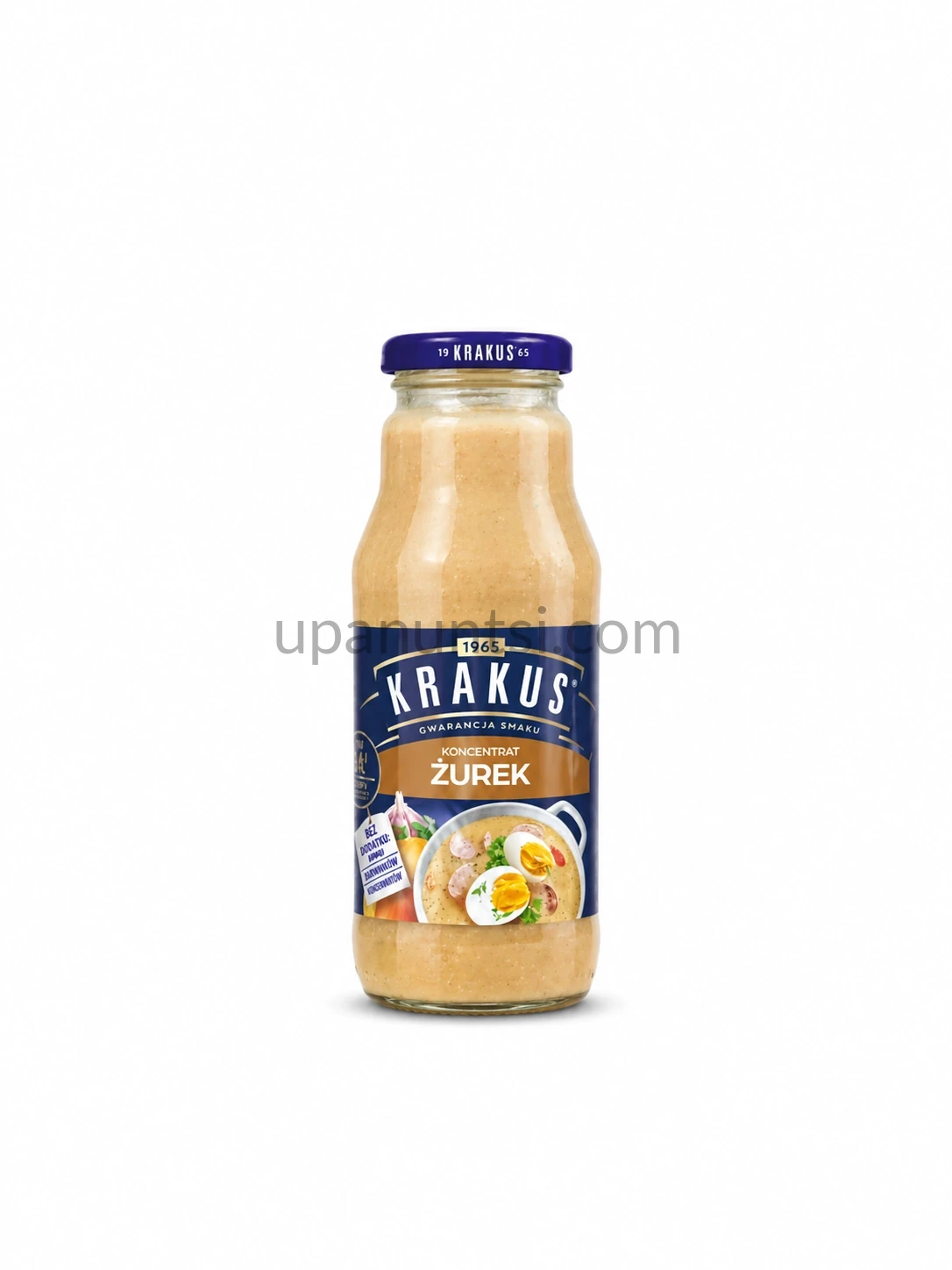 ChatGPT Image 28 квіт. 2026 р., 23_58_40 Концентрат Zurek Krakus 300мл — Фото 45