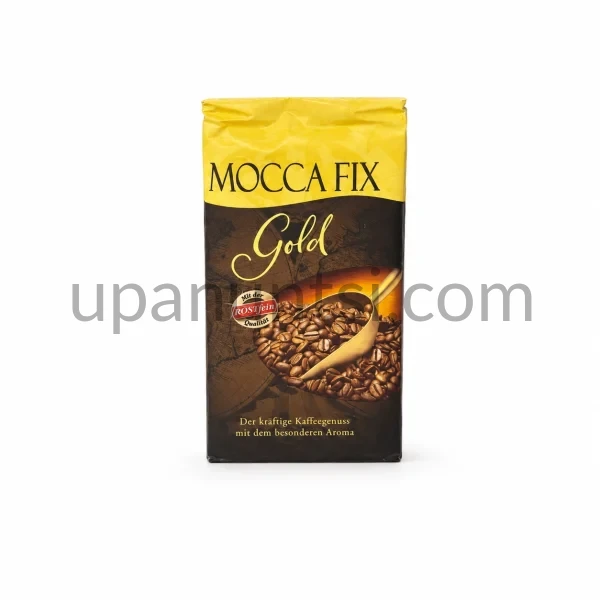 Зображення – Кава Mocca Fix Gold 500г