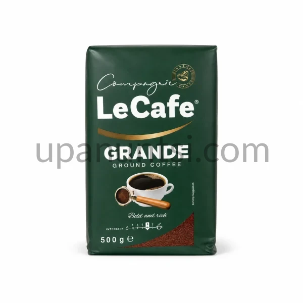 Кава LeCafe Grande 500г — Фото 54