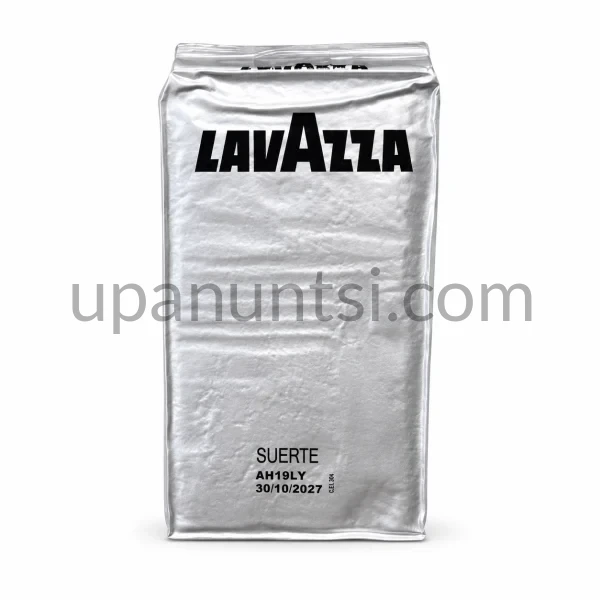 Кава Lavazza Suerte 250г — Фото 54