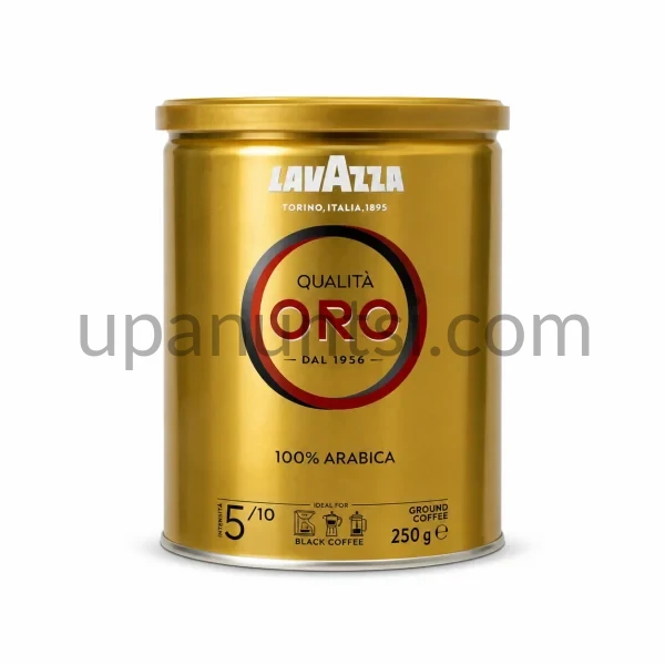 Кава Lavazza ORO зб 250г — Фото 52