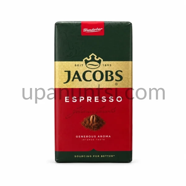 Кава Jacobs Espresso 230г — Фото 49