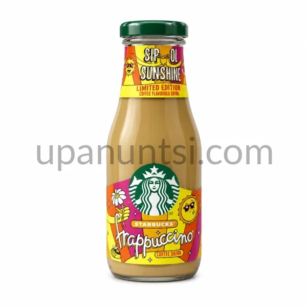 Кава Starbucks Frappuccino скло 250мл — Фото 47