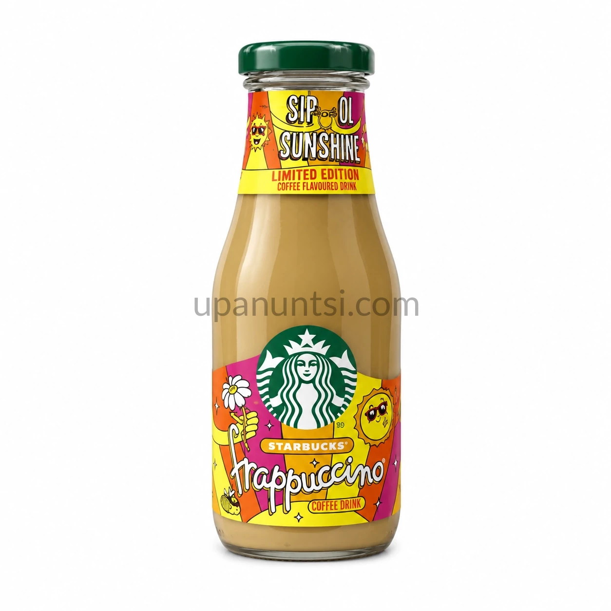 ChatGPT Image 29 лип. 2026 р., 12_16_44 Кава Starbucks Frappuccino скло 250мл — Фото 45