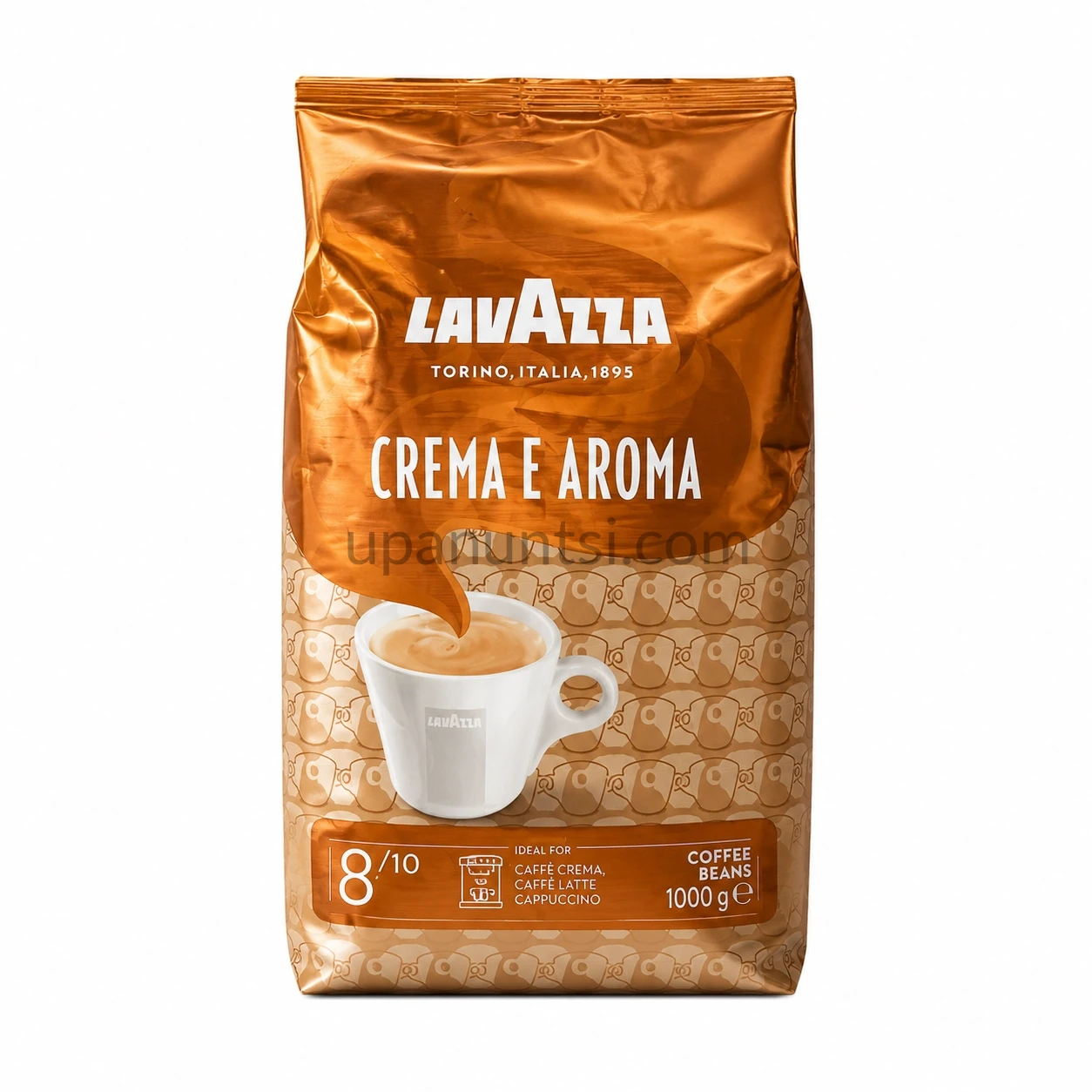 ChatGPT Image 29 лип. 2026 р., 12_19_40 Кава Lavazza CremaEAroma зерно 1кг — Фото 45