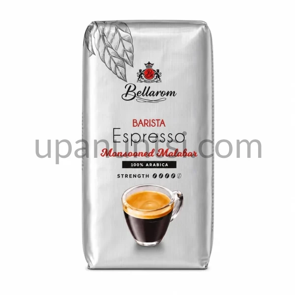 Зображення – Кава Bellaroom espresso зерно 500г