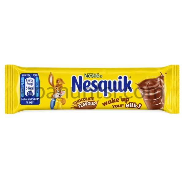 Зображення – Nesquik стік 13.5г