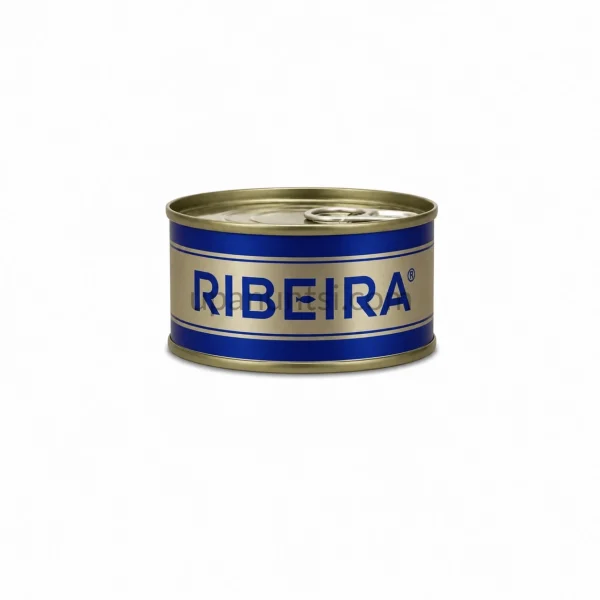 Тунець Ribeira 70г — Фото 56