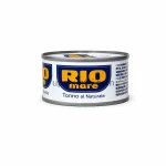 Тунець Rio у власному соці 60г — Фото 48