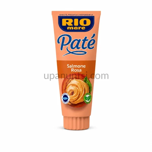 Зображення – Pate rio тюбик 100г