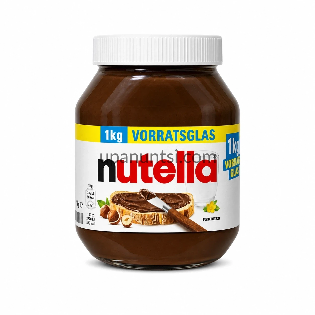 ChatGPT Image 5 трав. 2026 р., 11_51_36 Nutella 1кг — Фото 45