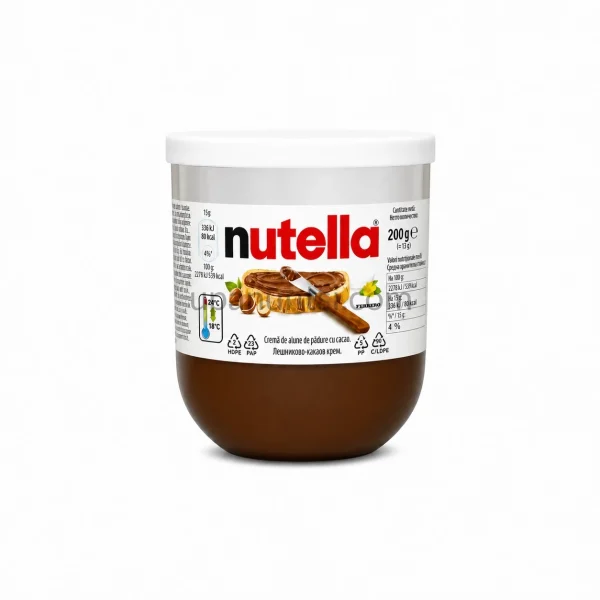 Зображення – Nutella 200г