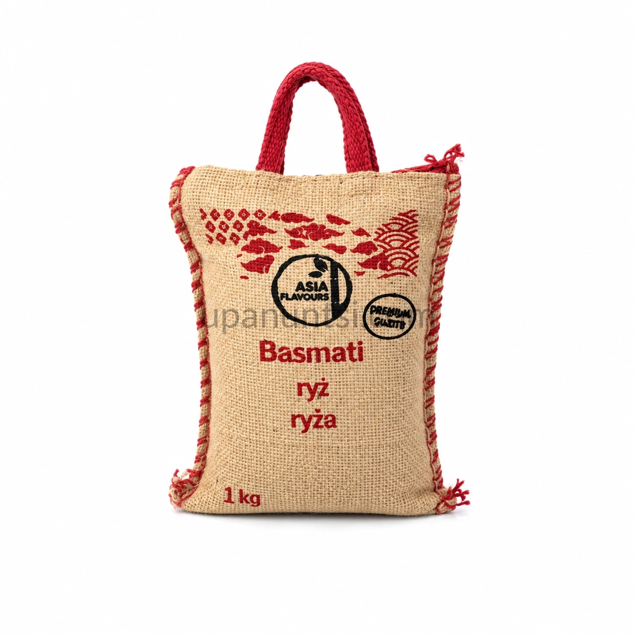 ChatGPT Image 6 трав. 2026 р., 10_56_33 Рис в мішечку Asia Style 1кг Basmati — Фото 45