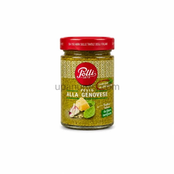 Зображення – Песто Polli alla genovese 190г