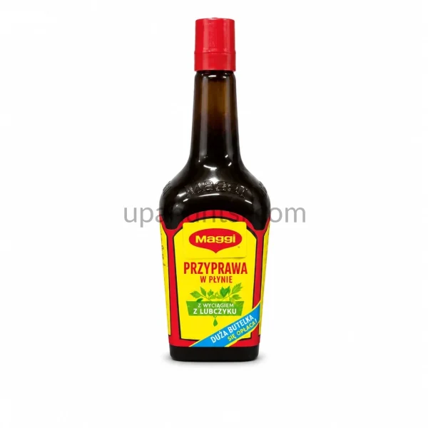 Зображення – Приправа Maggi 960г