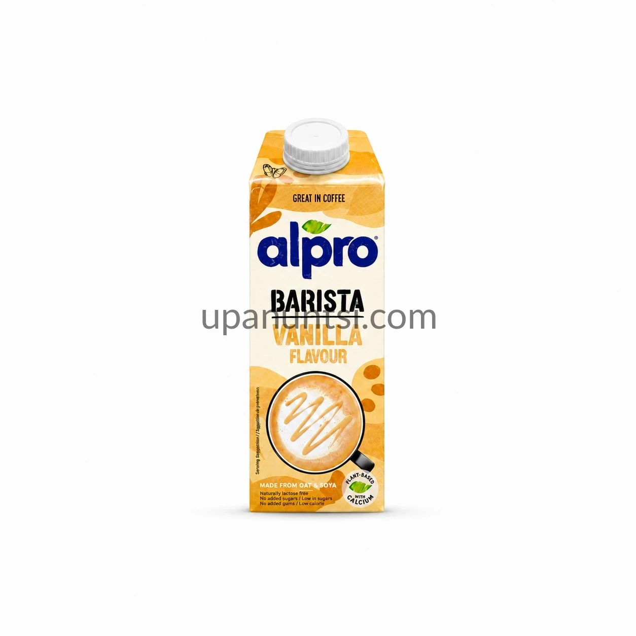 ChatGPT Image 7 трав. 2026 р., 22_45_49 Молоко Alpro ваніль 750мл — Фото 45