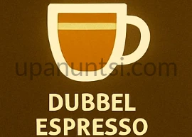 E43Ar8T3ZF6rEsEB Dubbel espresso — Фото 45
