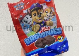 GDfNiBn2Yz54GrBS Brownies Paw Patrol 8 шт 200г — Фото 45