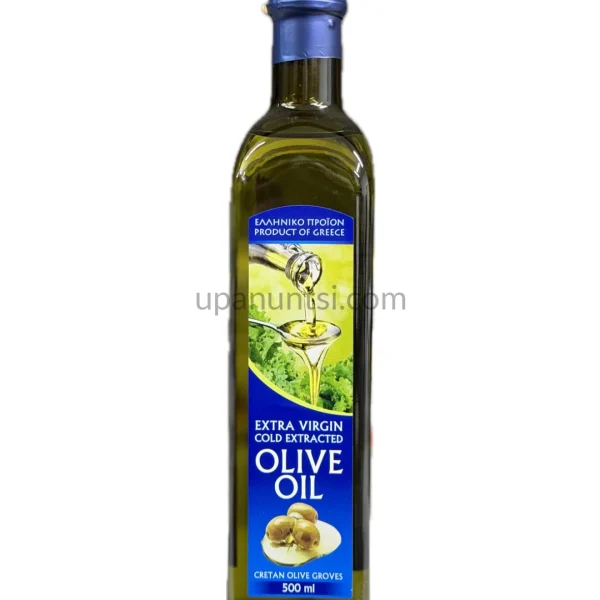 Олія OliveOil Греція 500мл — Фото 50
