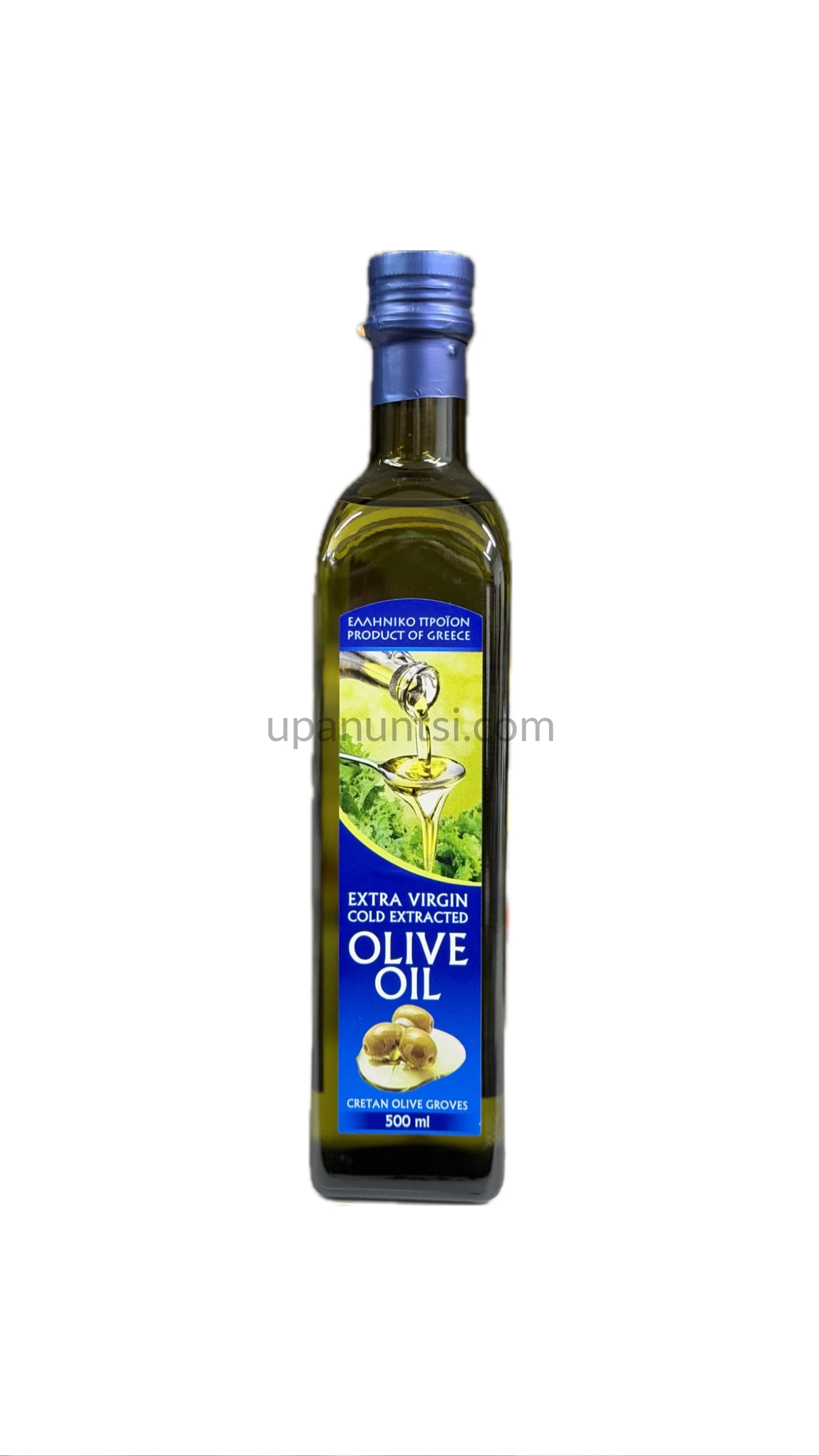 IMG_9716 Олія OliveOil Греція 500мл — Фото 45