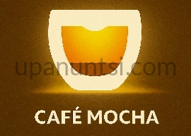 QZiK9a56863eanTQ Cafe mocha — Фото 45