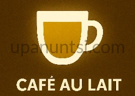 d4ir5fYQzNGetyfk Cafe au Lait — Фото 45