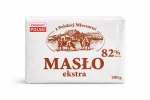 Масло z Polskiej Mleczarni extra 82% 200г — Фото 47
