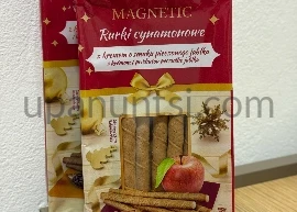 eKF3FF2t4N5rYEzR Рурки Magnetic яблуко та кориця 220г — Фото 45