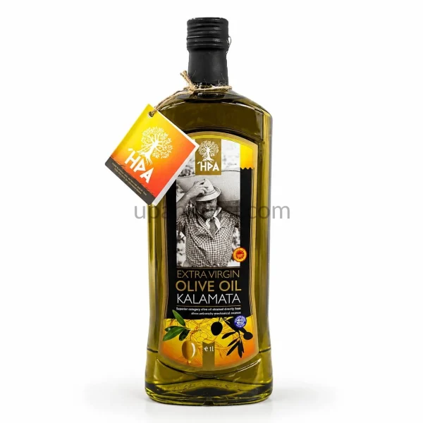 Зображення – Олія Kalamata Греція 1л