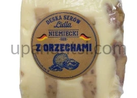 s4R5EkakeZZHs945 Сир з горіхом Niemiecki Lidl — Фото 45