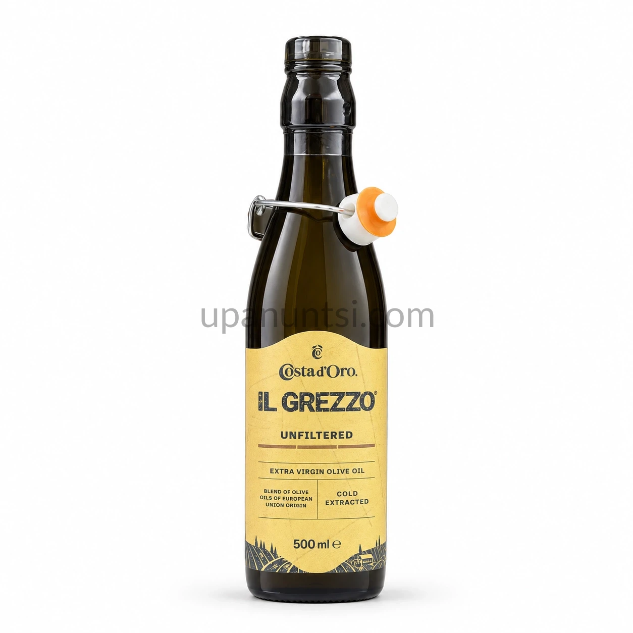 ChatGPT Image 26 квіт. 2026 р., 00_11_40 Олія Costa d'Oro il grezzo оливкова 500мл — Фото 45