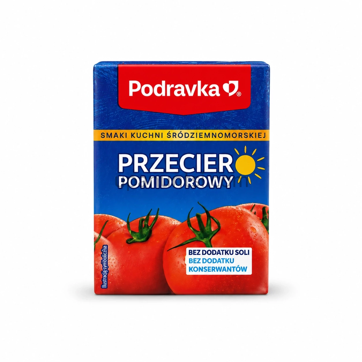 ChatGPT Image 28 квіт. 2026 р., 17_26_17 Соус Podravka томатний 200г — Фото 45