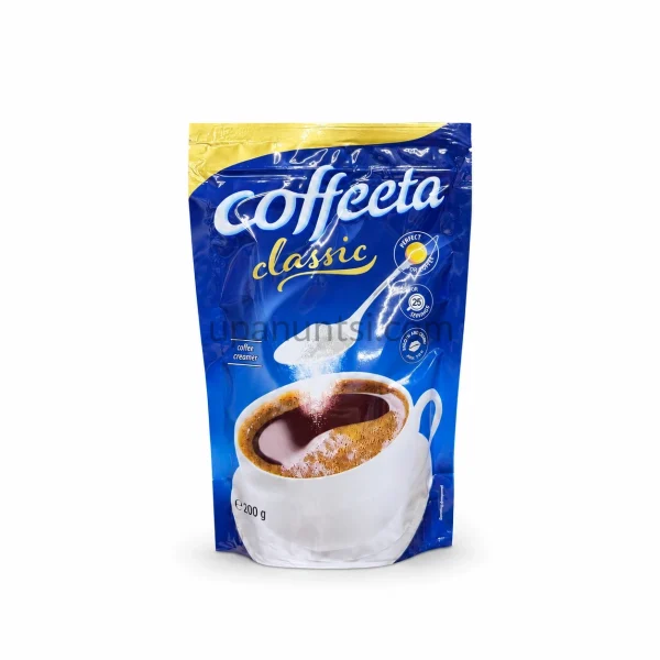 Сухі Вершки Coffeeta Classic 200г — Фото 57