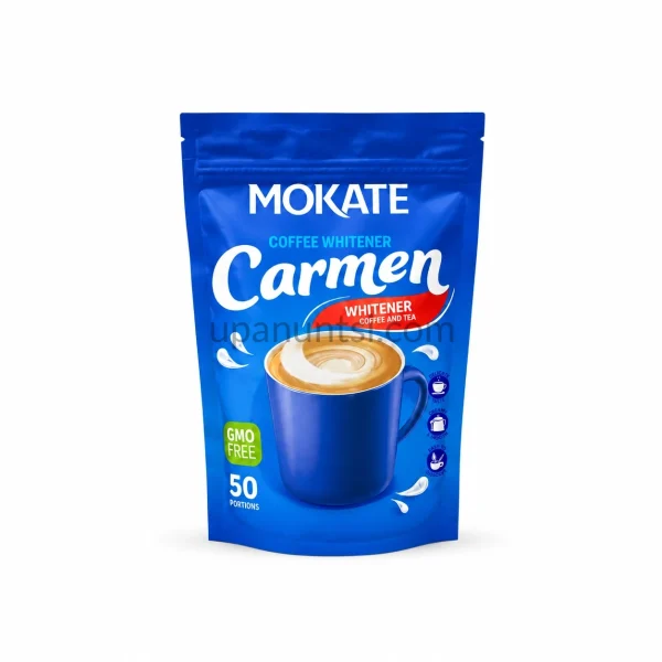 Сухі вершки Mokate 200г — Фото 55