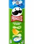 Зображення – Чіпси Pringles Sour Cream&Onion 165г