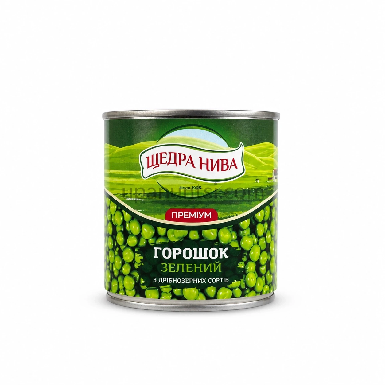 ChatGPT Image 1 трав. 2026 р., 21_47_52 Горошок Щедра нива 200г — Фото 45