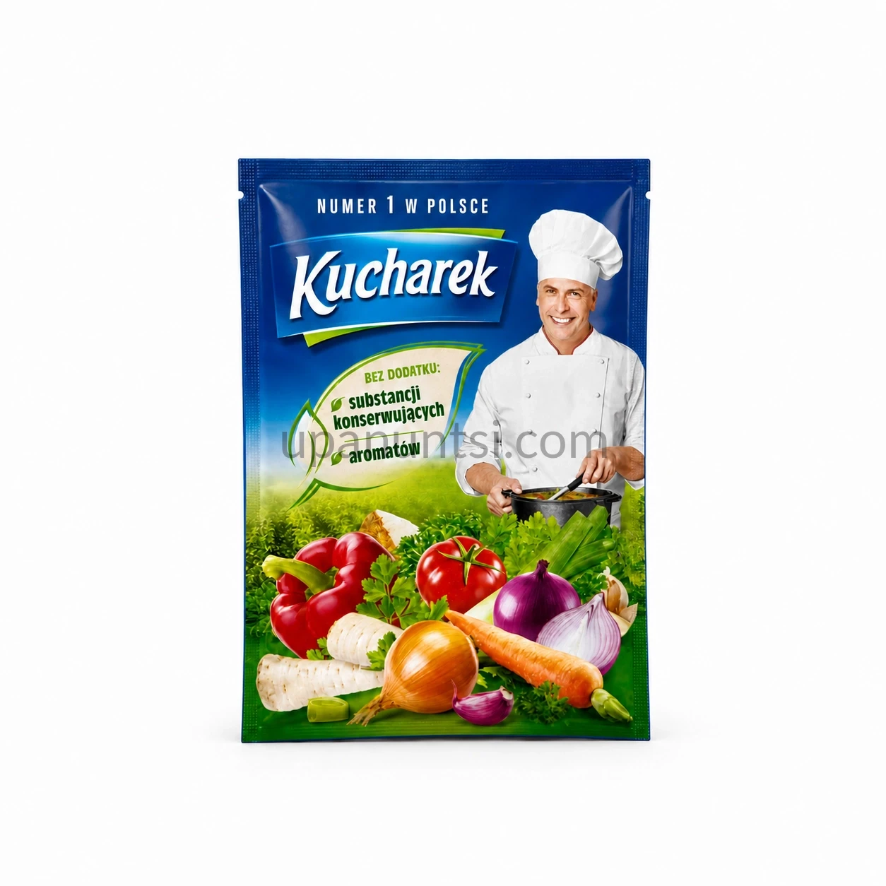 ChatGPT Image 2 трав. 2026 р., 20_46_50 Приправа Kucharek універсальна 75г — Фото 45