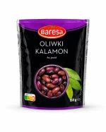 Оливки Baresa без кісточки 150г — Фото 48