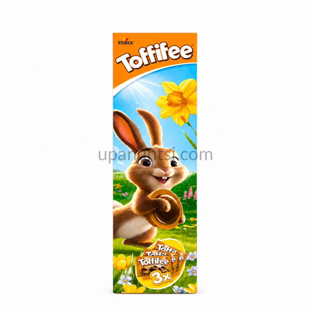 ChatGPT Image 26 лип. 2026 р., 00_08_03 Цукерки Toffifee лінійка 3х125г — Фото 45
