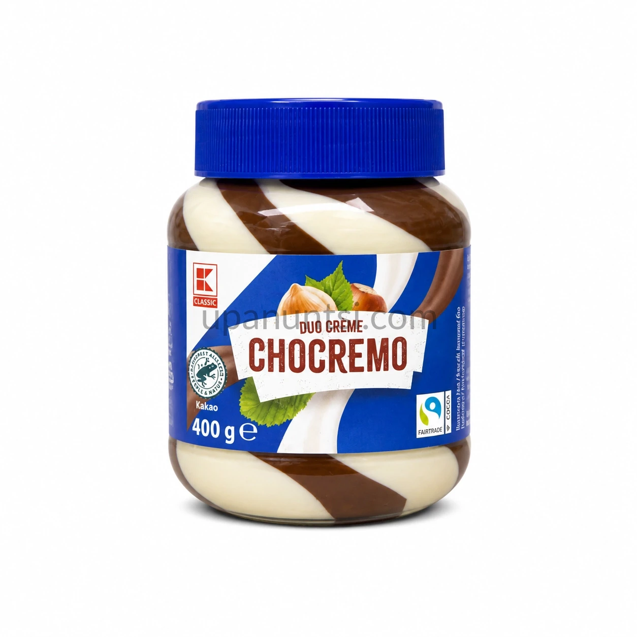 ChatGPT Image 5 трав. 2026 р., 12_35_16 Крем Chocremo 400г — Фото 45