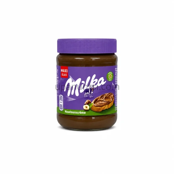 Намазка Milka 600г — Фото 52