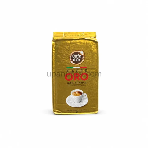 Зображення – Кава CafeDor Oro 250г