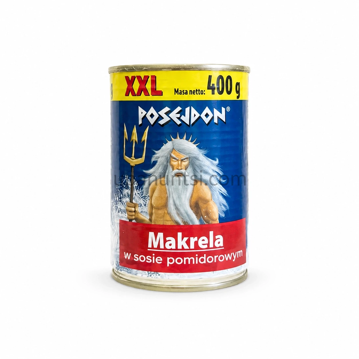 ChatGPT Image 6 трав. 2026 р., 13_01_14 Макрель в томаті Posejdon XXL 400г — Фото 45