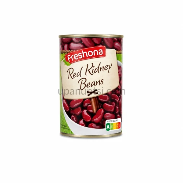 Зображення – Квасоля Freshona червона 410г