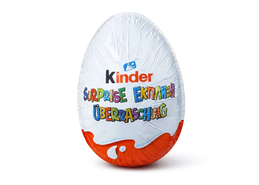 kfQZZG2NZDrbtHyk Kinder несподіванка — Фото 45