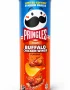Зображення – Чіпси Pringles Buffalo Chicken Wings 165г